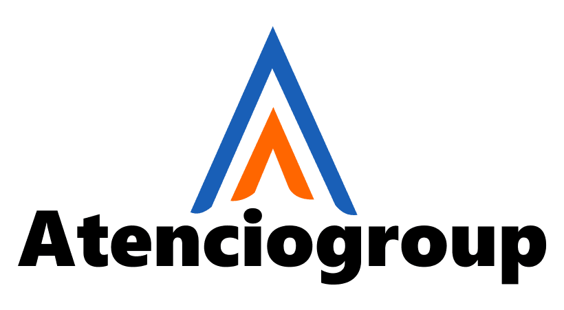 atenciogroup.com